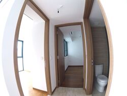 Buangkok Crescent (D19), Condominium #576298201